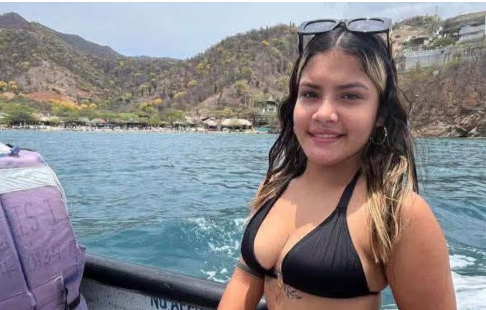 ¡FILTRAN FOTOS DE ‘LA BEBECITA’! Así quedó el cuerpo de la influencer hallada sin vida