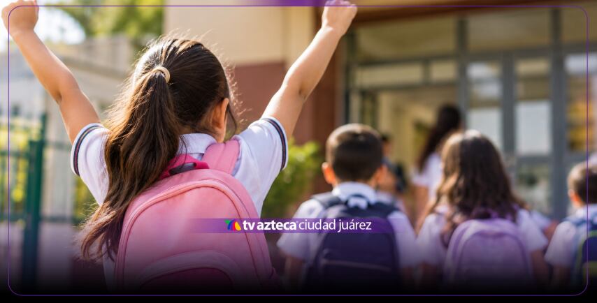 ¡Día libre inesperado! Confirman qué estudiantes no tendrán clases este lunes 12 de octubre