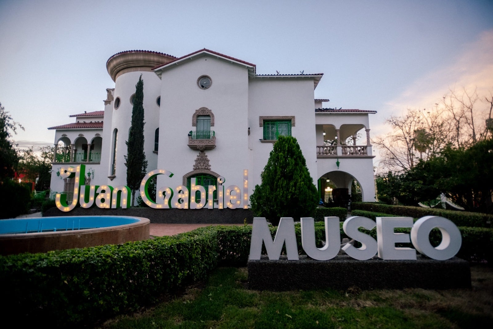 museo juan gabriel