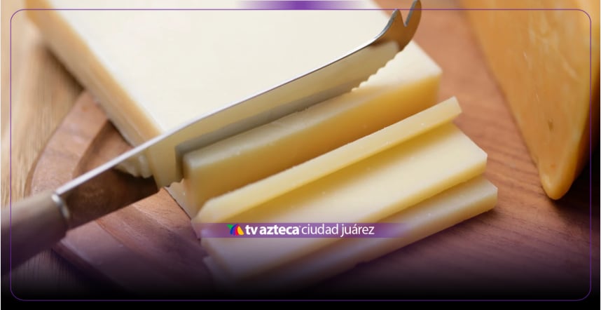 ¡Alerta por queso cheddar contaminado! Retiran lote por peligrosa bacteria que puede dañar los riñones