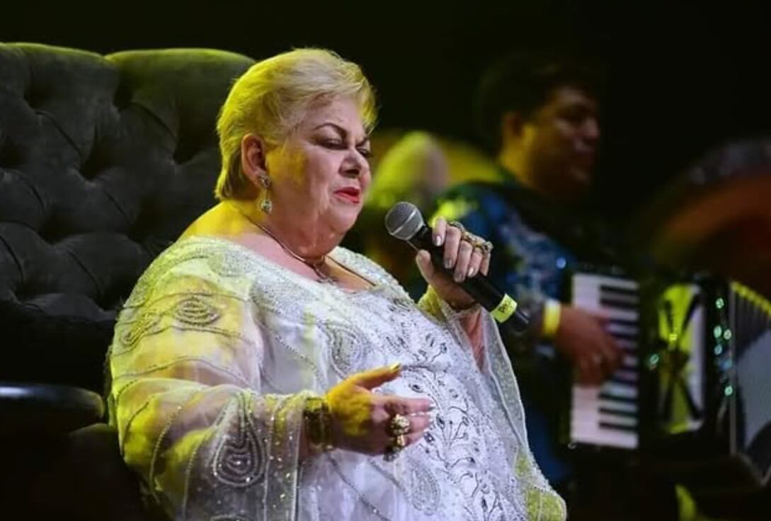 paquita la del barrio