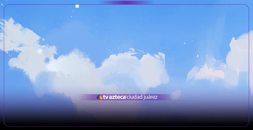 ¡Octubre sigue caliente en Juárez! El termómetro llegará a 30°C este lunes