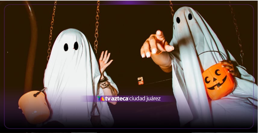 ¡CUIDADO CON LAS FIESTAS DE HALLOWEEN! Estas son las costosas multas que podrías pagar en Juárez por organizarlas