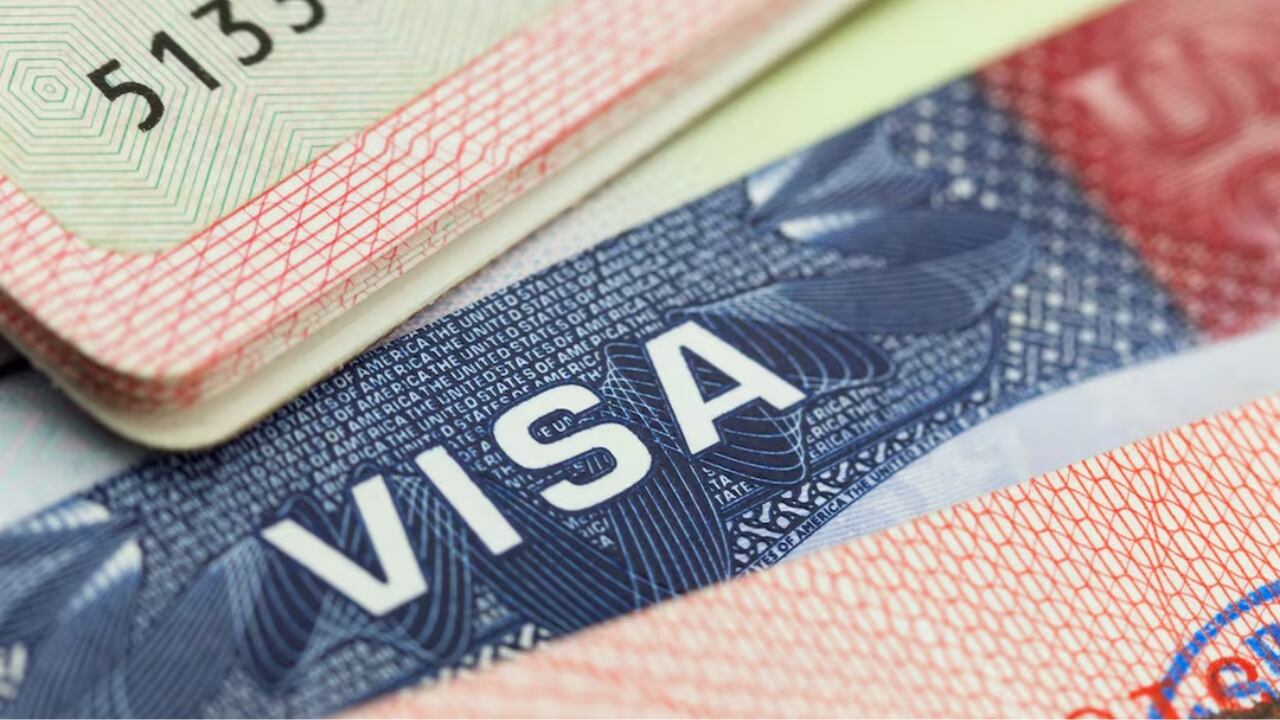 Visa Americana