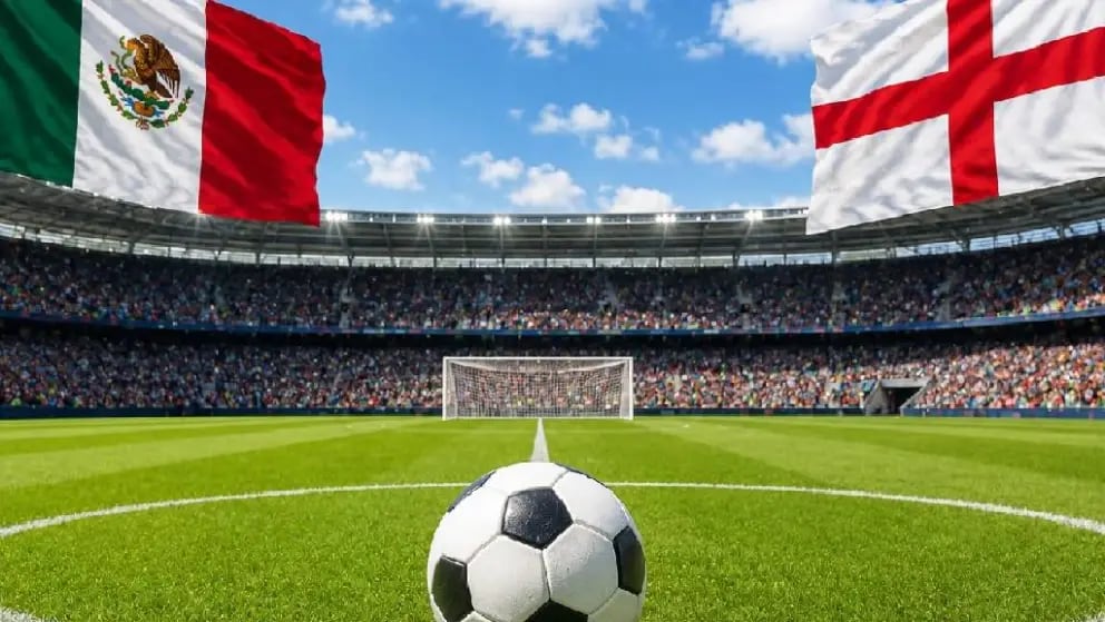 méxico vs in