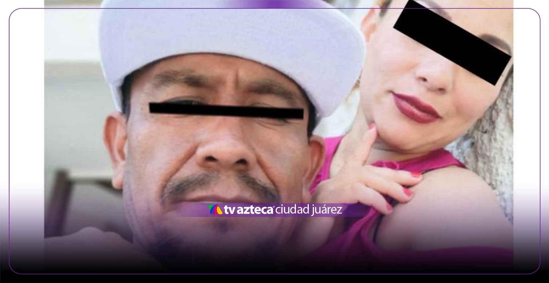 ¡Conmoción en la frontera! Mujer muere tras ser agredida presuntamente por su esposo con machete y martillo