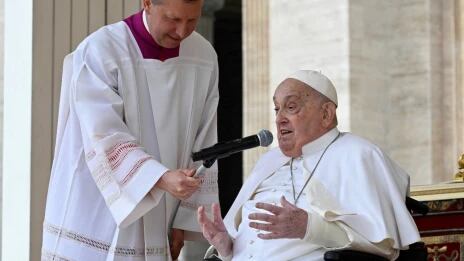 Papa Francisco