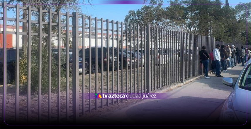 ¡Tragedia en maquiladora de Ciudad Juárez! Tractocamión arrolla a empleada durante maniobras