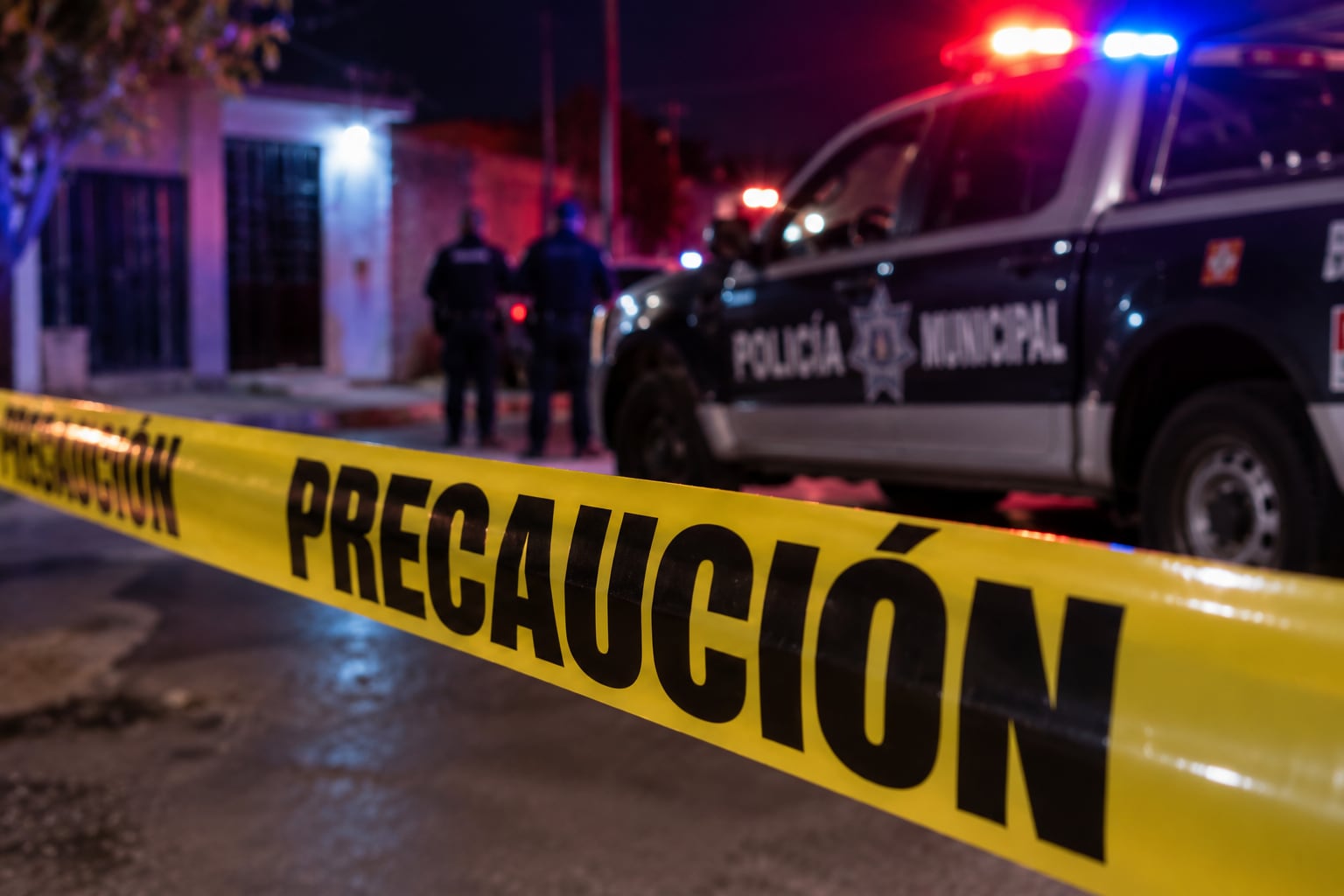 ¡ALCANZÓ A SEÑALAR A SU ATACANTE! Hombre muere tras ser apuñalado en Juárez