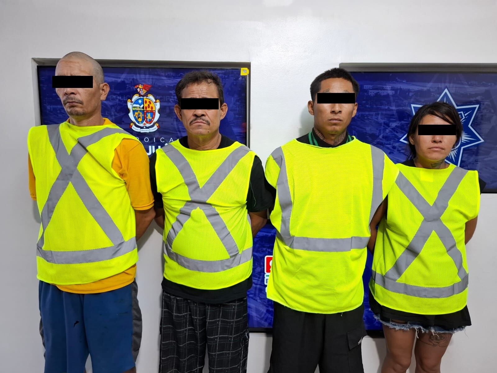 ¡Por querer cortarles la luz! Amenazan con armas a trabajador de empresa de energía en Salvárcar