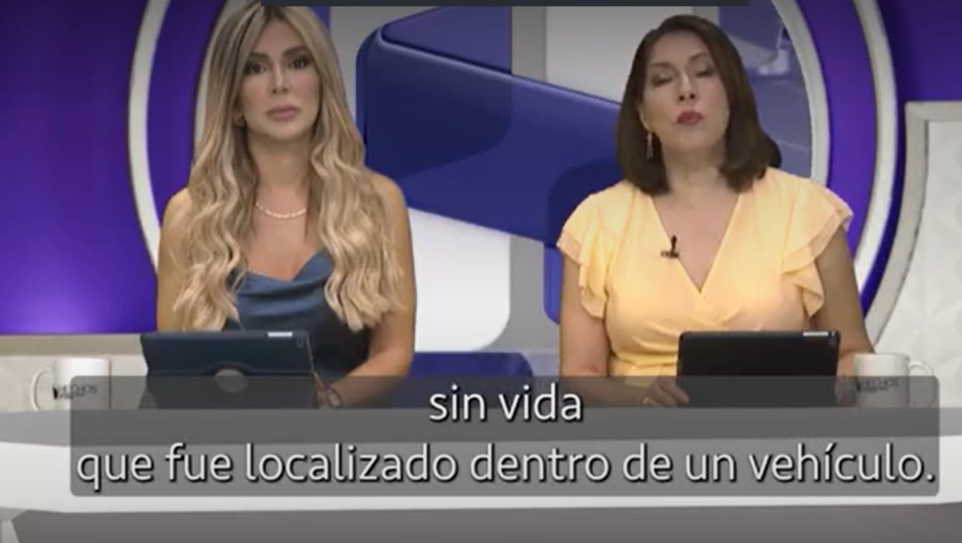¡Macabro hallazgo en Juárez! Encuentran cadáver con huellas de violencia dentro de un vehículo