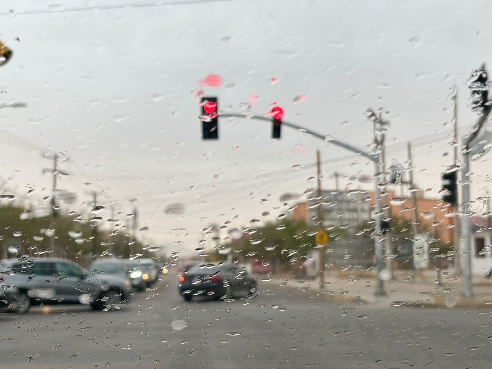 lluvias