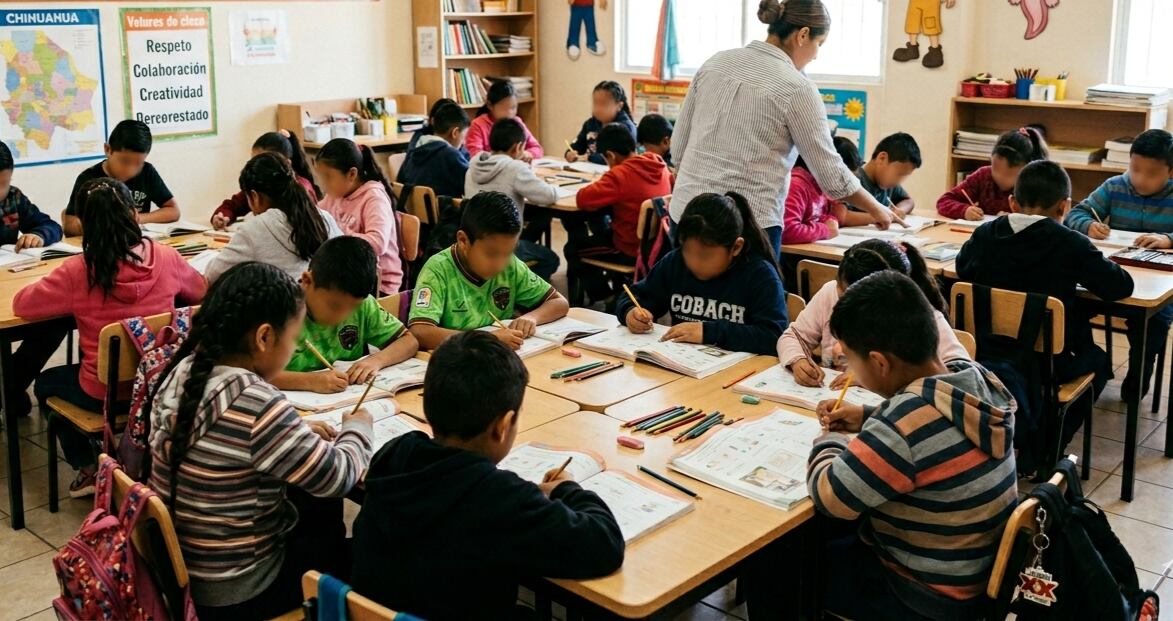 escuela