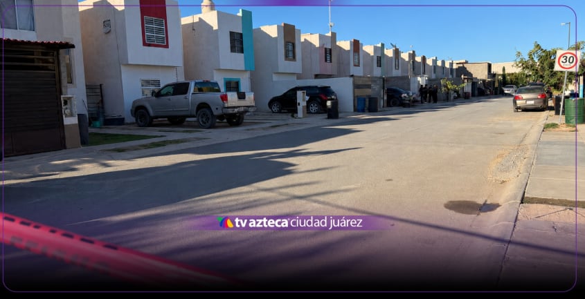 ¡ESCALOFRIANTE! Hombre encuentra a su roomie muerto y la casa destrozada en Ciudad Juárez