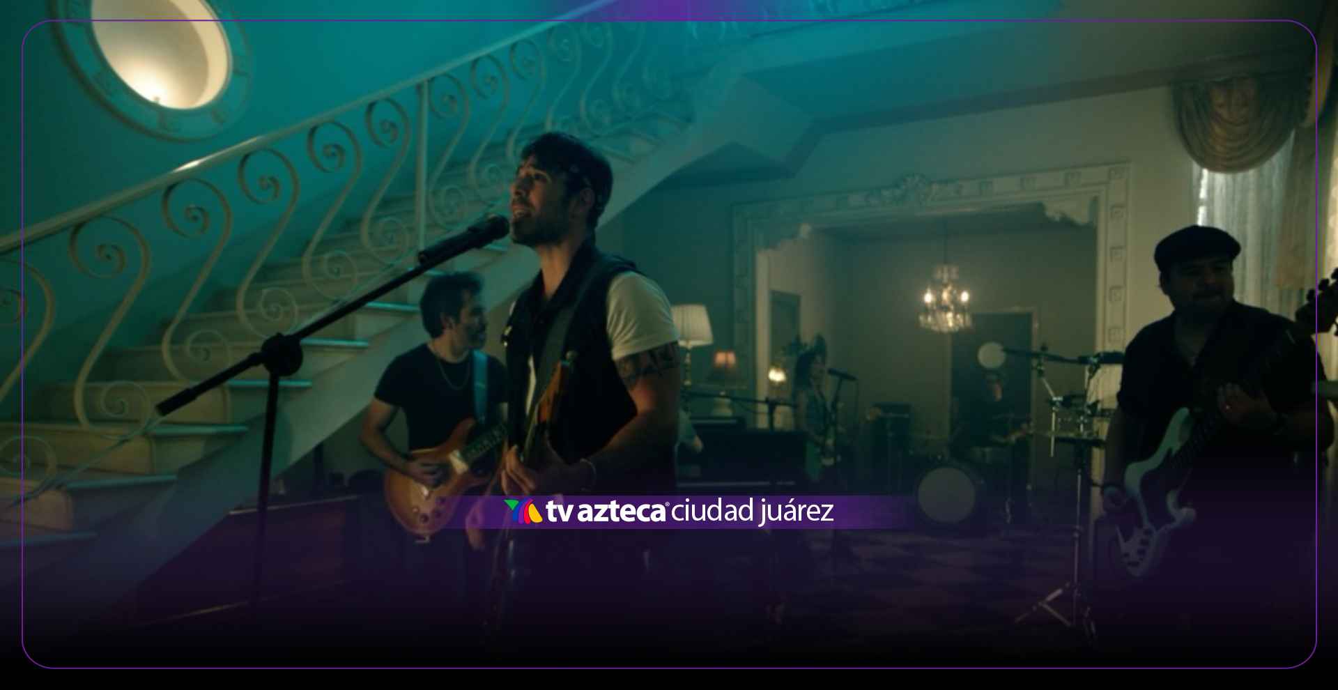 ¡José Madero llegará a Ciudad Juárez en 2027! Anuncia concierto y ya hay fecha para los boletos