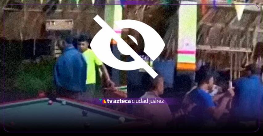  ¡IMÁGENES FUERTES! Hombre DECAPITA a su amigo en un billar tras perder una apuesta de 200 pesos