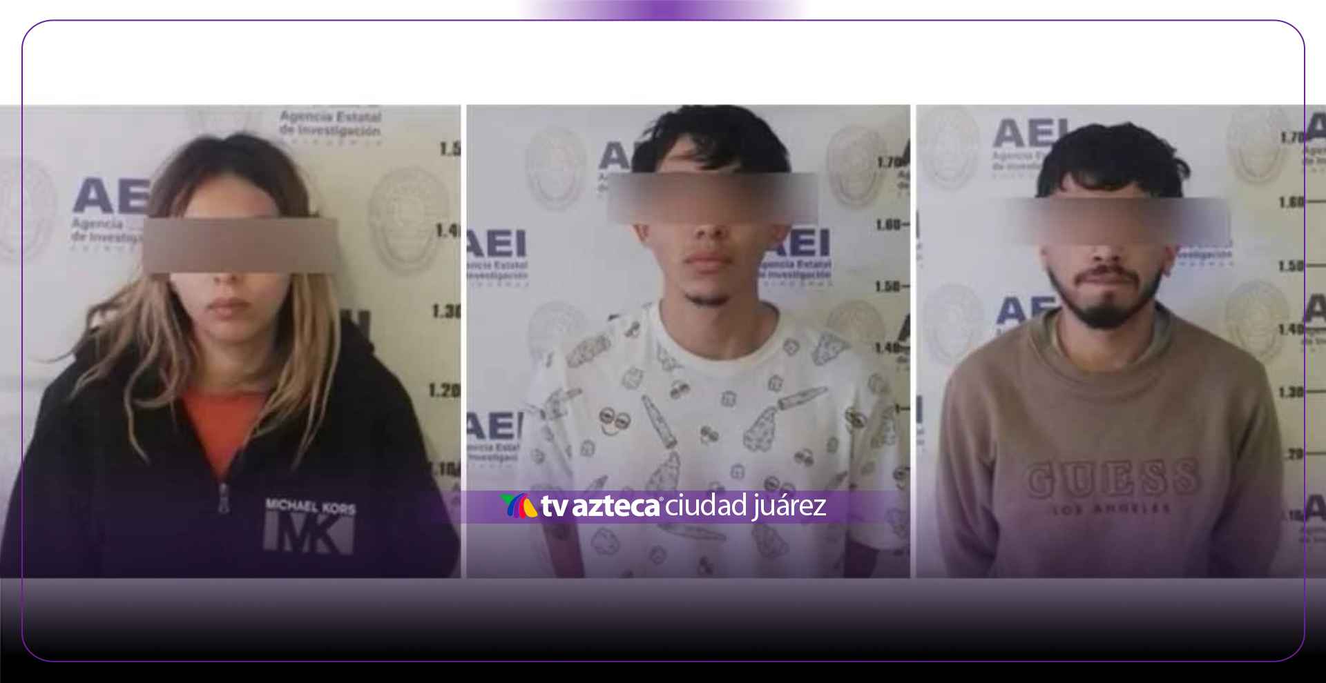 Secuestrada, golpeada y estrangulada; así fue la muerte de joven de 18 años en Ciudad Juárez