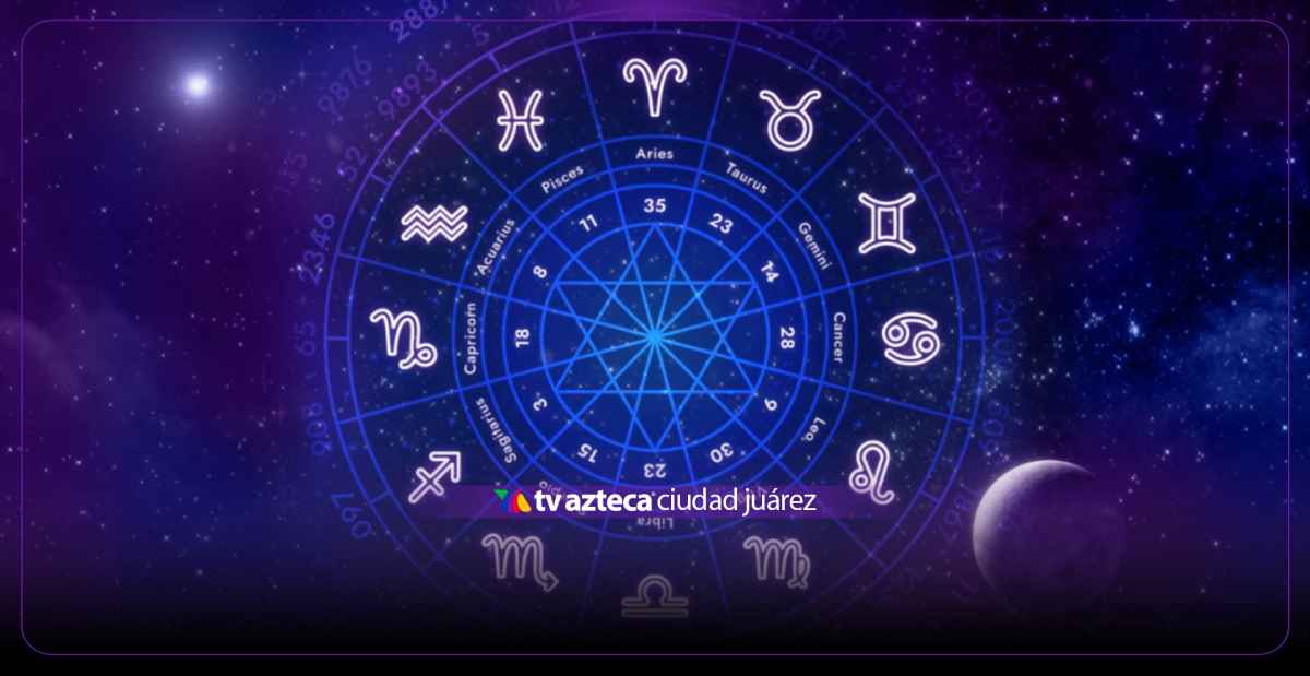 ¿Algo nuevo en tu fortuna? Nana Calistar revela el horóscopo para hoy