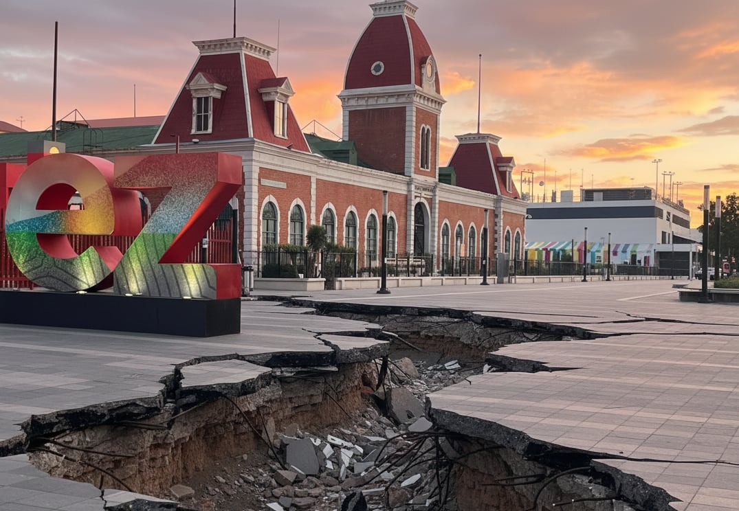 sismo ciudad juárez