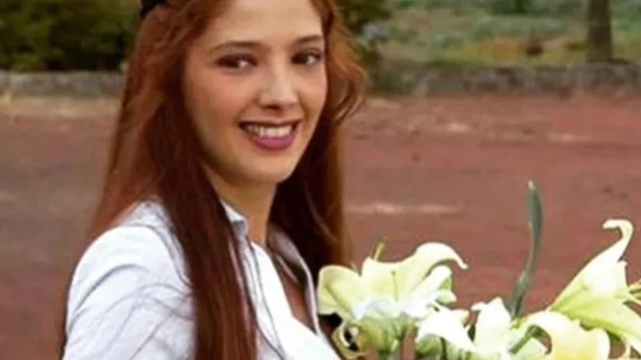adela noriega