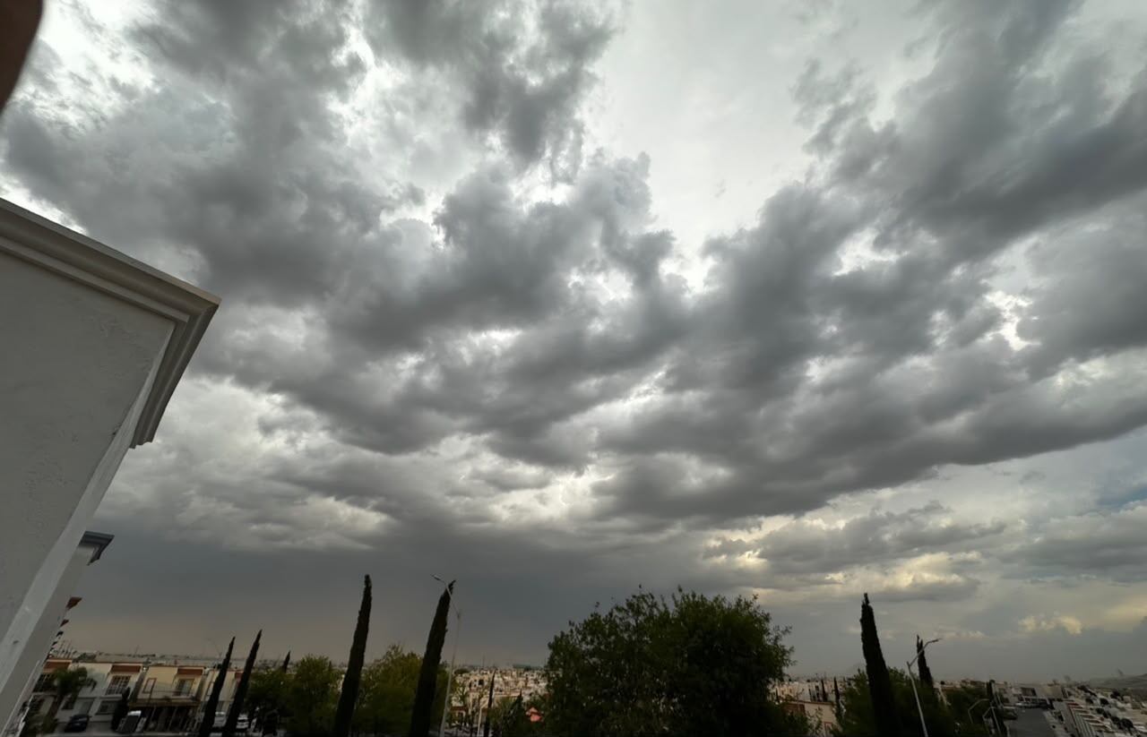 ¡OJO JUÁREZ! Tormentas e inundaciones podrían golpear la ciudad esta noche
