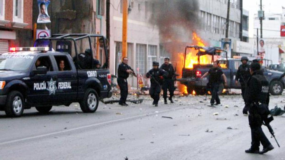 coche bomba
