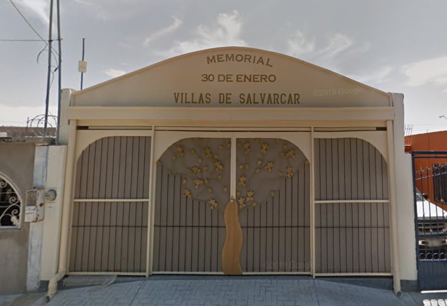 villas de salvárcar