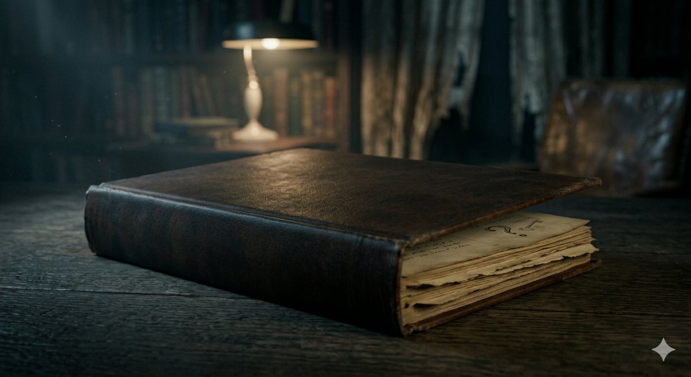 libro del dia