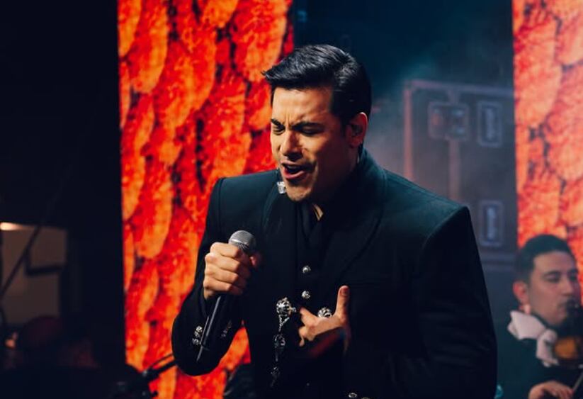 carlos rivera