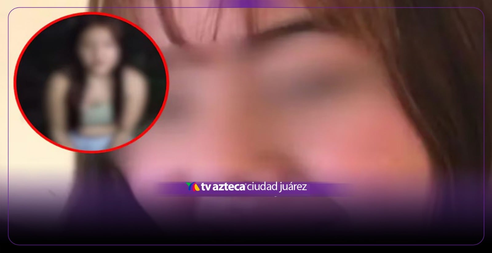 Ella era Leslibeth, adolescente de 16 años DECAPITADA en VIDEO; por esta razón la mataron
