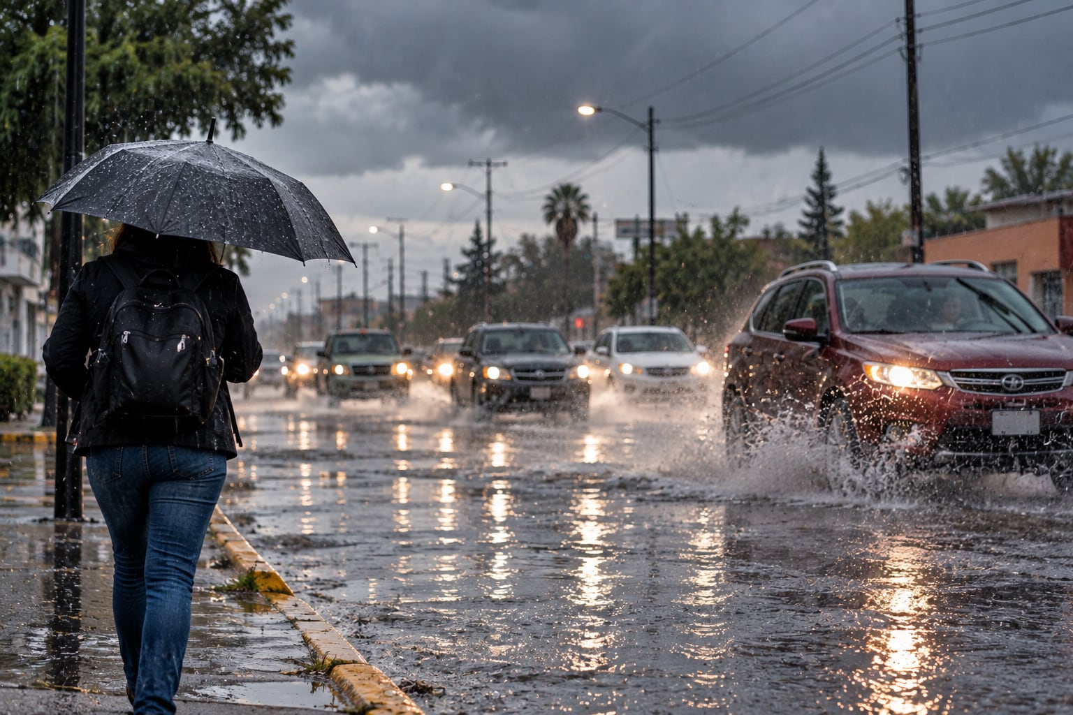 ¡QUE LAS LLUVIAS NO TE AGARREN DESPREVENIDO! Así puedes preparar tu casa ante una emergencia