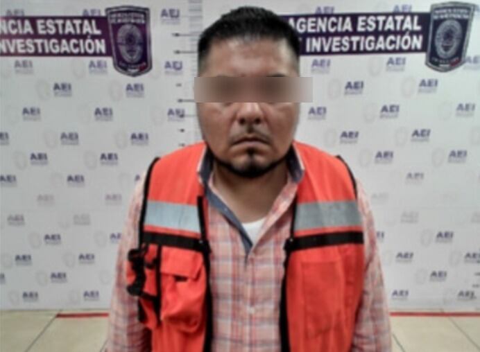 ¡En tienda comercial! Hombre viola a mujer en Ciudad Juárez