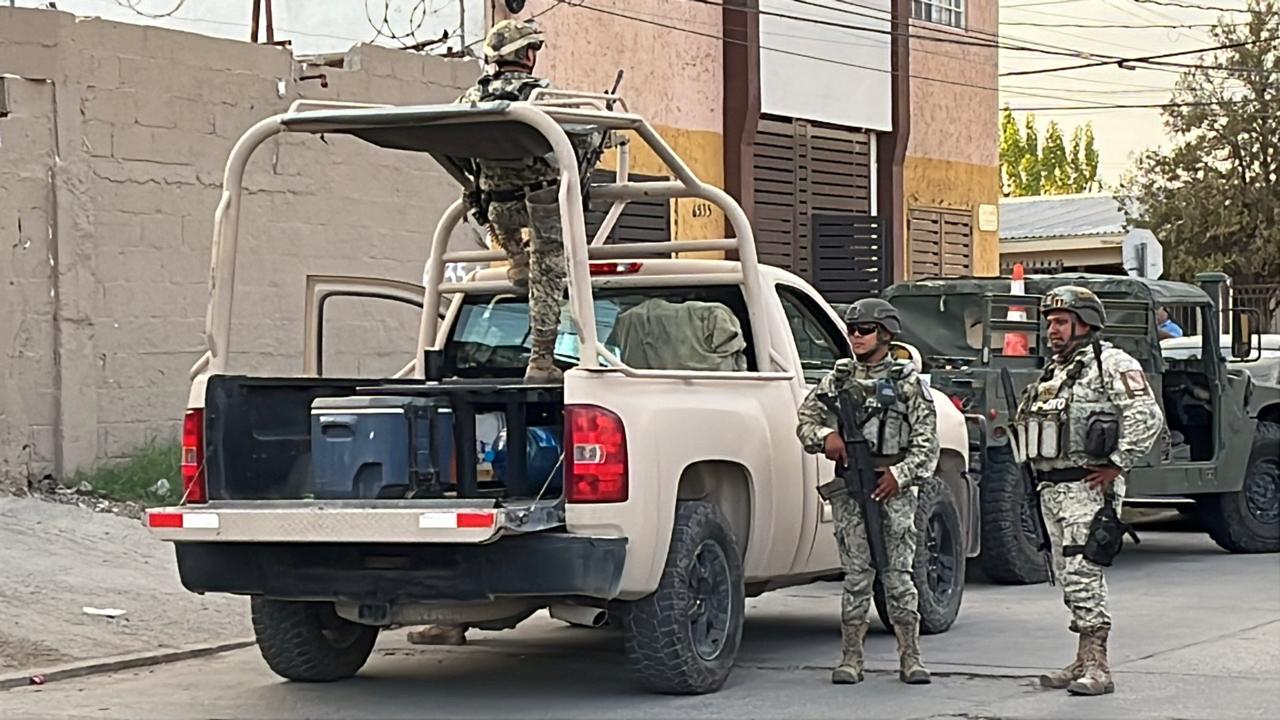 ¡ATROZ! Taquero apuñala a su compañero MÁS DE 20 veces en Lomas de San José