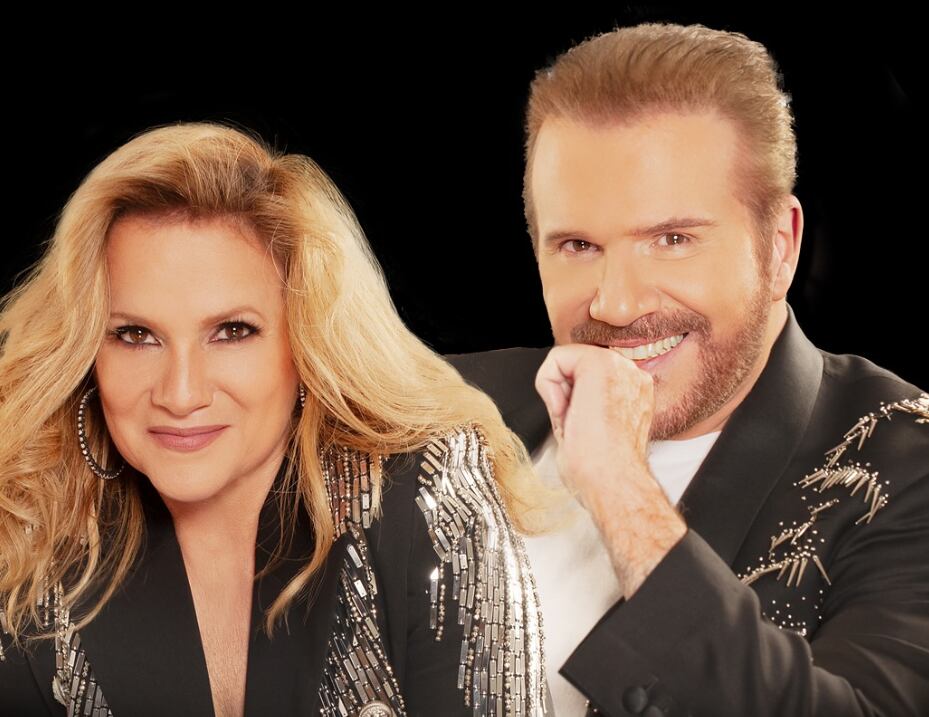 ¡Para cantar a todo pulmón! Pimpinela anuncia concierto en Ciudad Juárez: ¡Te decimos cuándo!