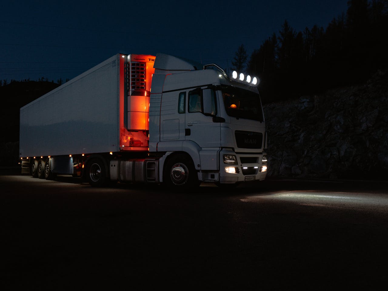 transporte