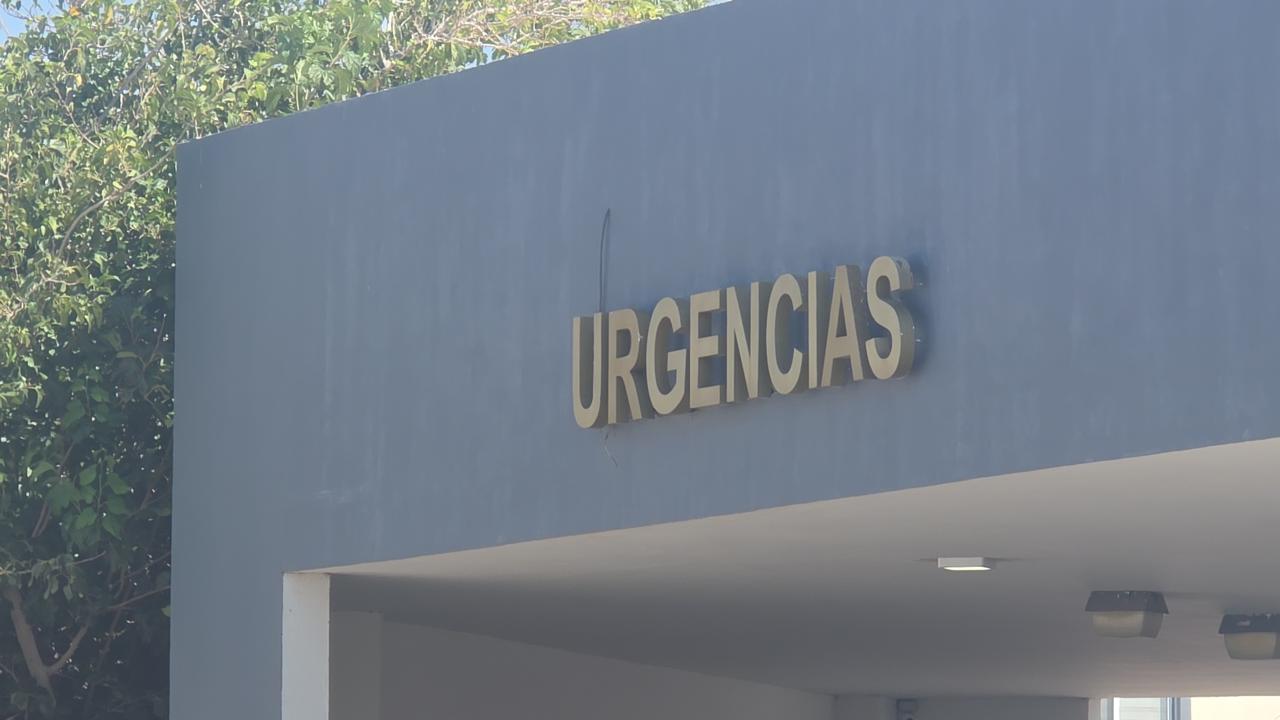 ¡INSÓLITO! Menor de 15 años da a luz y asegura que encontró al bebé en un árbol en Ciudad Juárez; así confesó