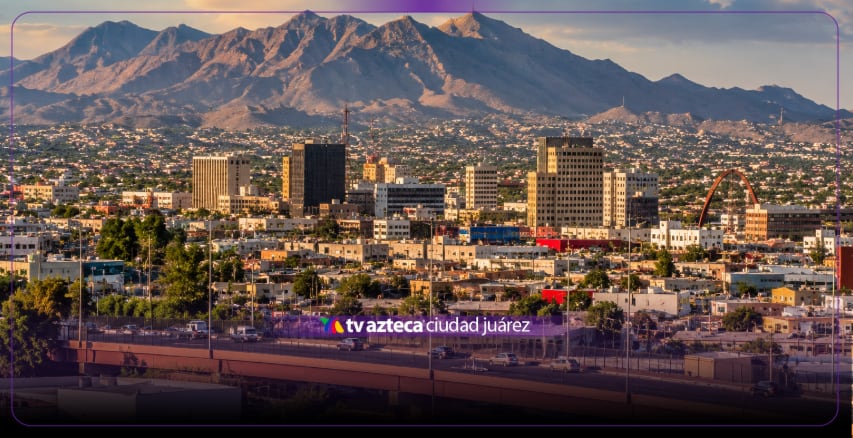 JUÁREZ ENTRE LAS 10 CIUDADES MÁS FEAS DE MÉXICO! Esto dice una lista atribuida a la IA