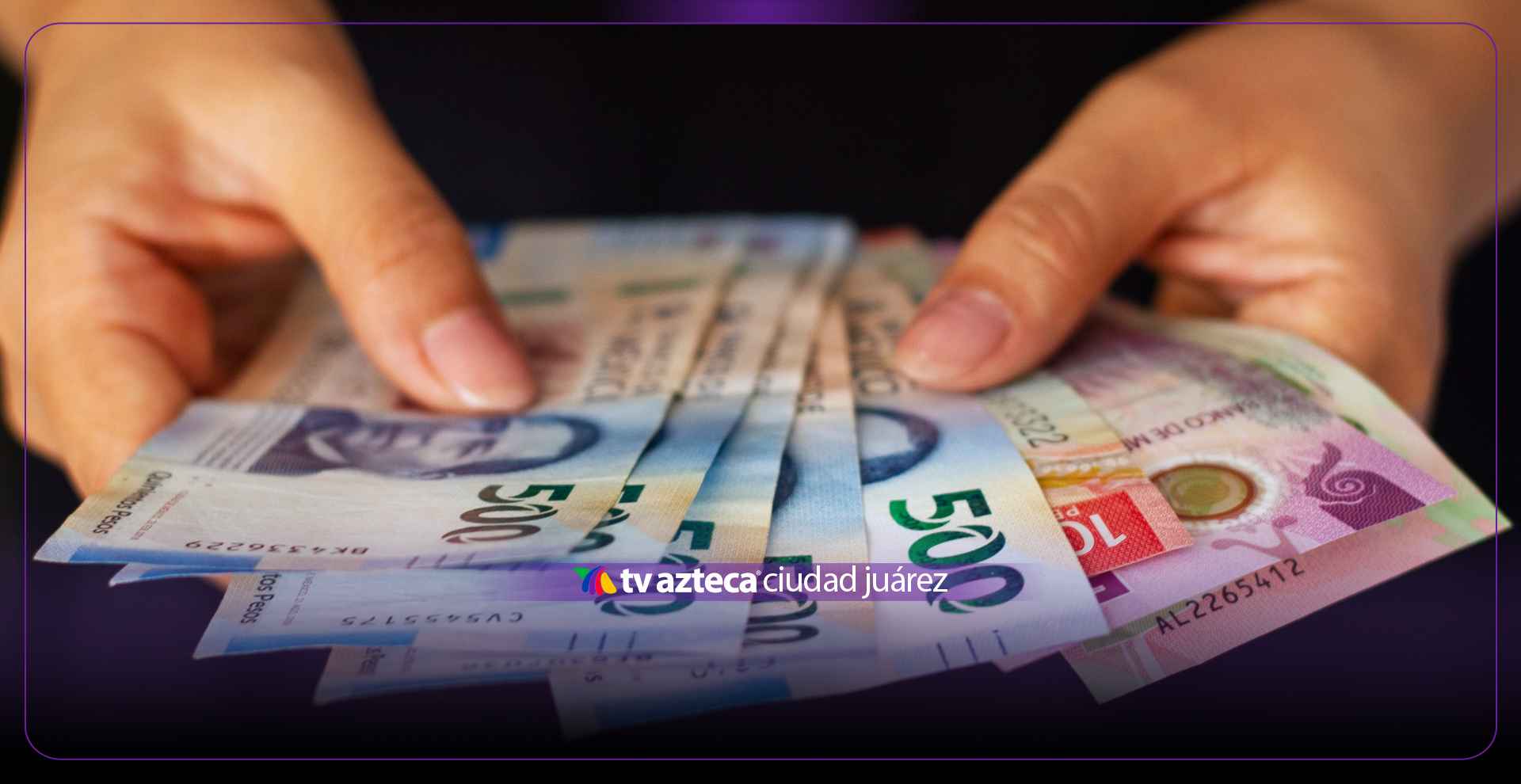 ¡Será menos! Esto se prevé del pago del aguinaldo en maquiladoras de Ciudad Juárez