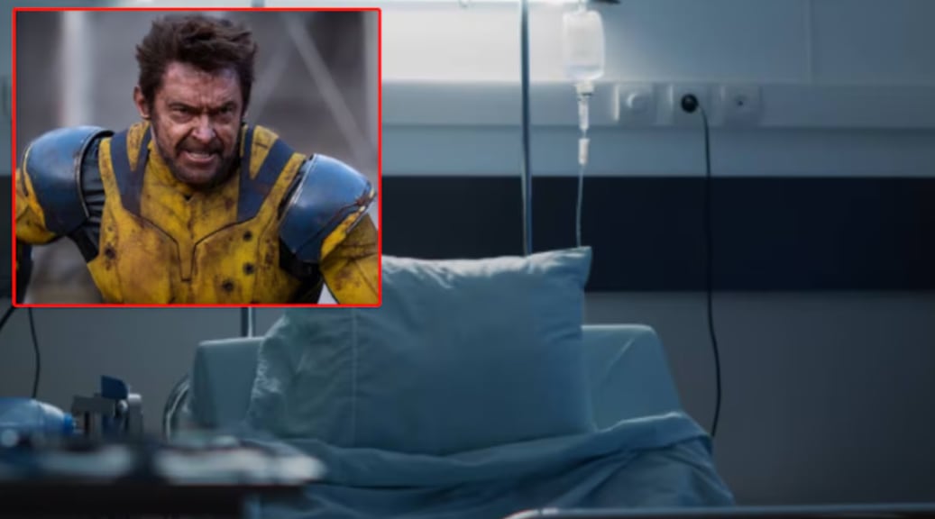 ¡Quería tener poderes de Wolverine! Adolescente se inyecta mercurio y termina hospitalizado