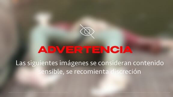 ¡Tras localizar a menor muerto! Investigan presunta red de tráfico de partes íntimas masculinas 
