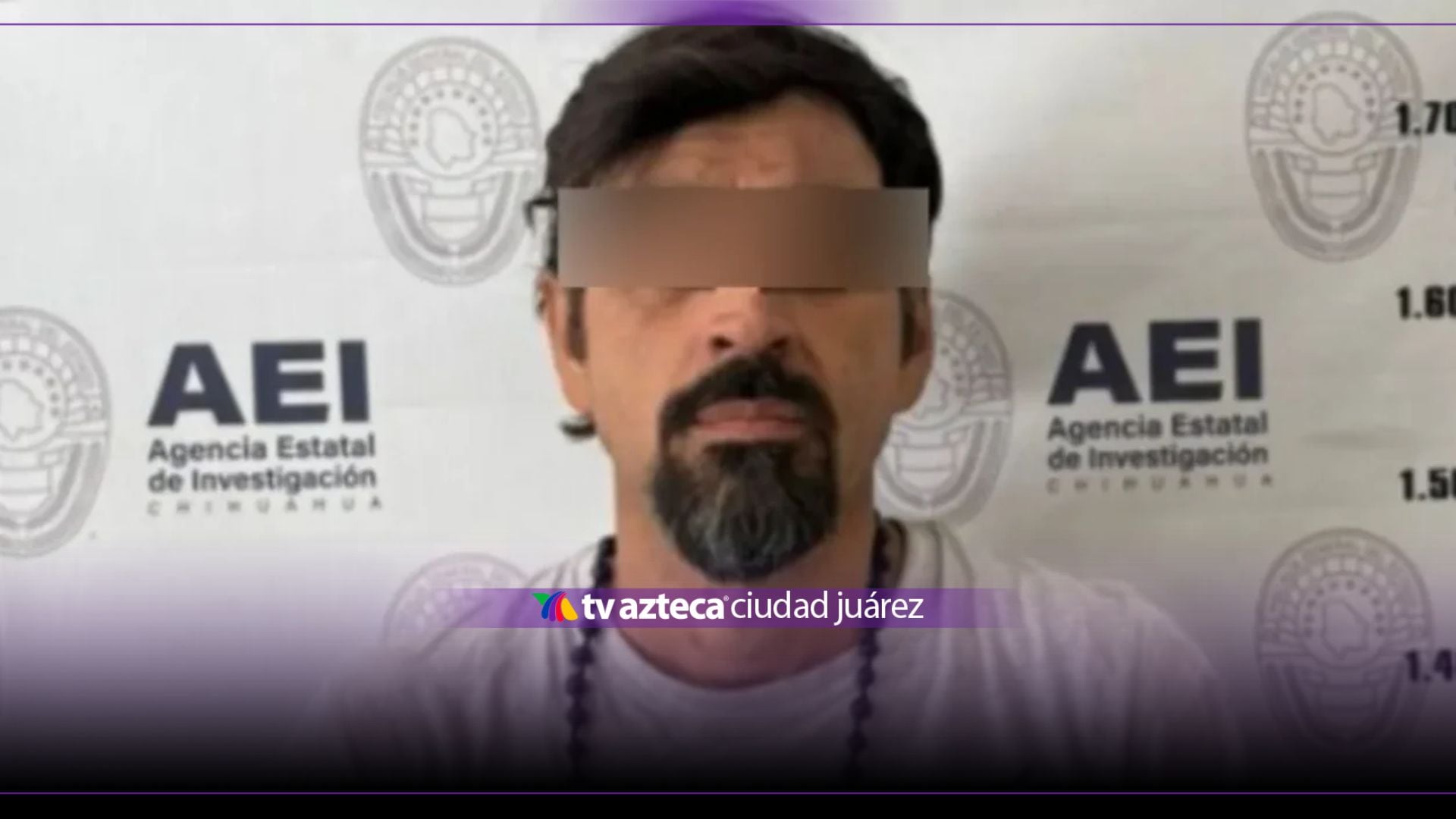 ¡ABUSÓ DE SU PAREJA E HIJA DURANTE AÑOS! Esto fue lo que ocurrió en Ciudad Juárez