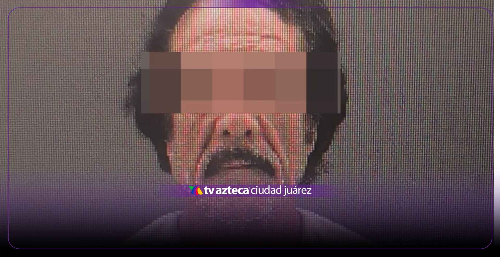 ¡En la Melchor Ocampo! Hombre violó dos veces a su víctima en Ciudad Juárez