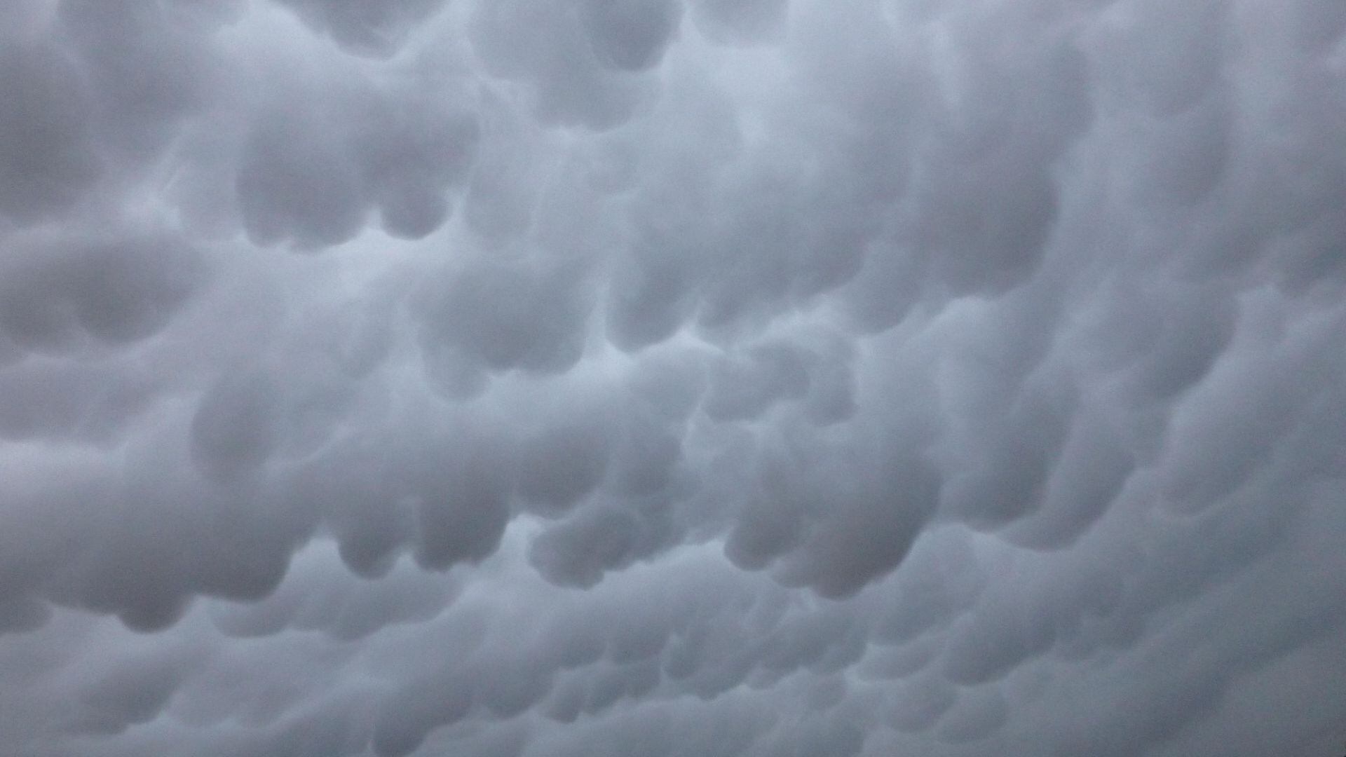 ¿Lluvias también mañana? Así será el clima de este sábado en Ciudad Juárez
