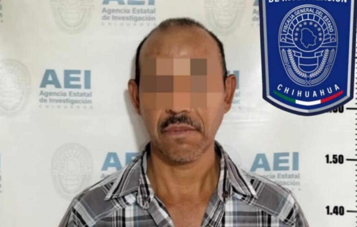 ¡Amenazó con matarlo y a su mamá! Hombre viola a niño de 3 años en Guachochi